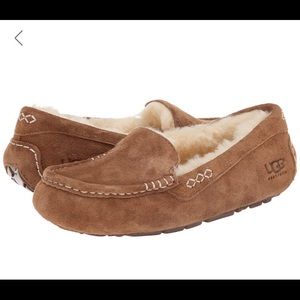 UGG Ansley Slippers